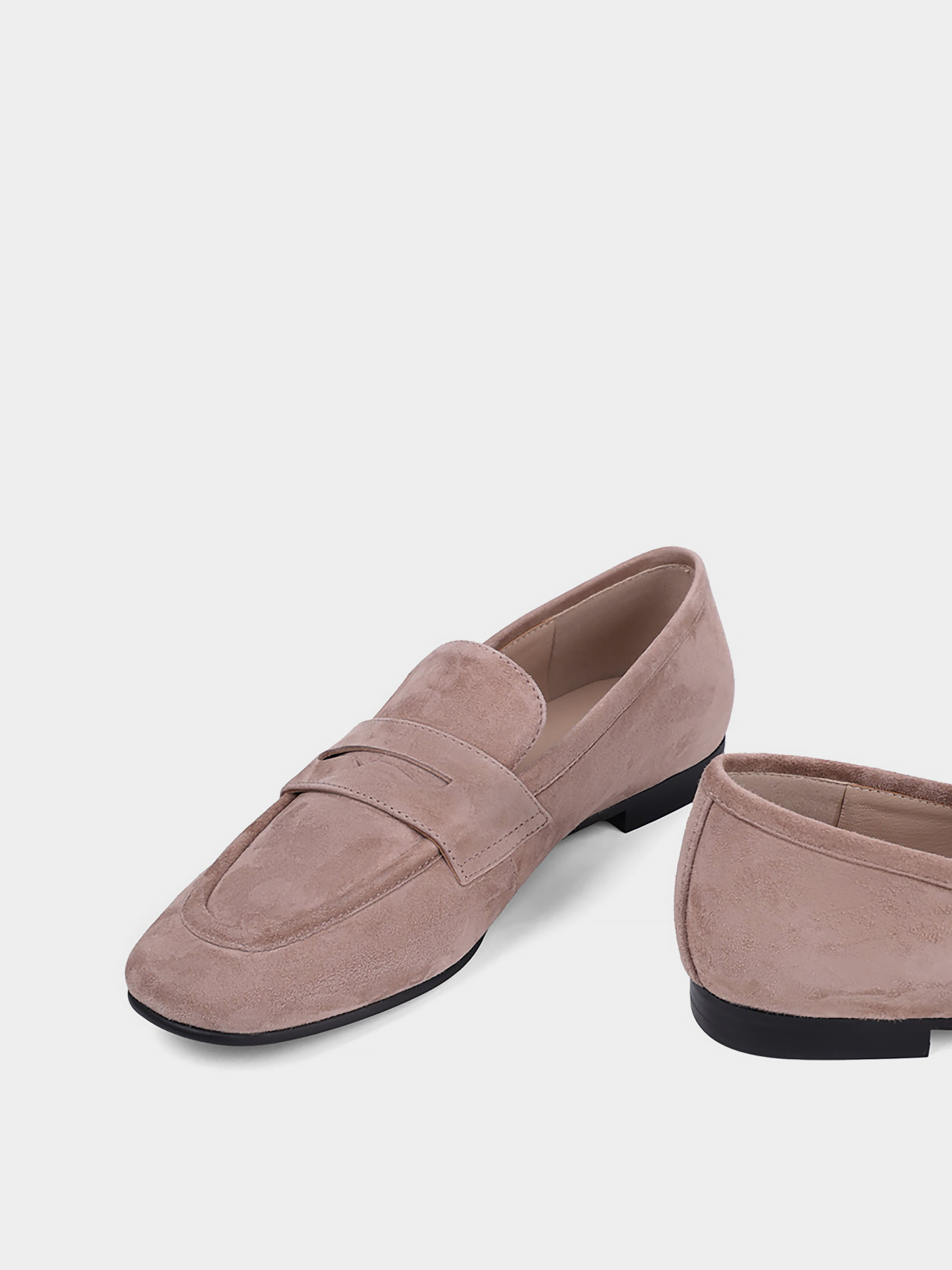 Туфли MIRATON модель LQX019-7 Фото