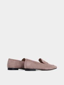 Туфли MIRATON модель LQX019-7 Фото