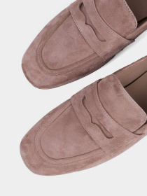 Туфли MIRATON модель LQX019-7 Фото