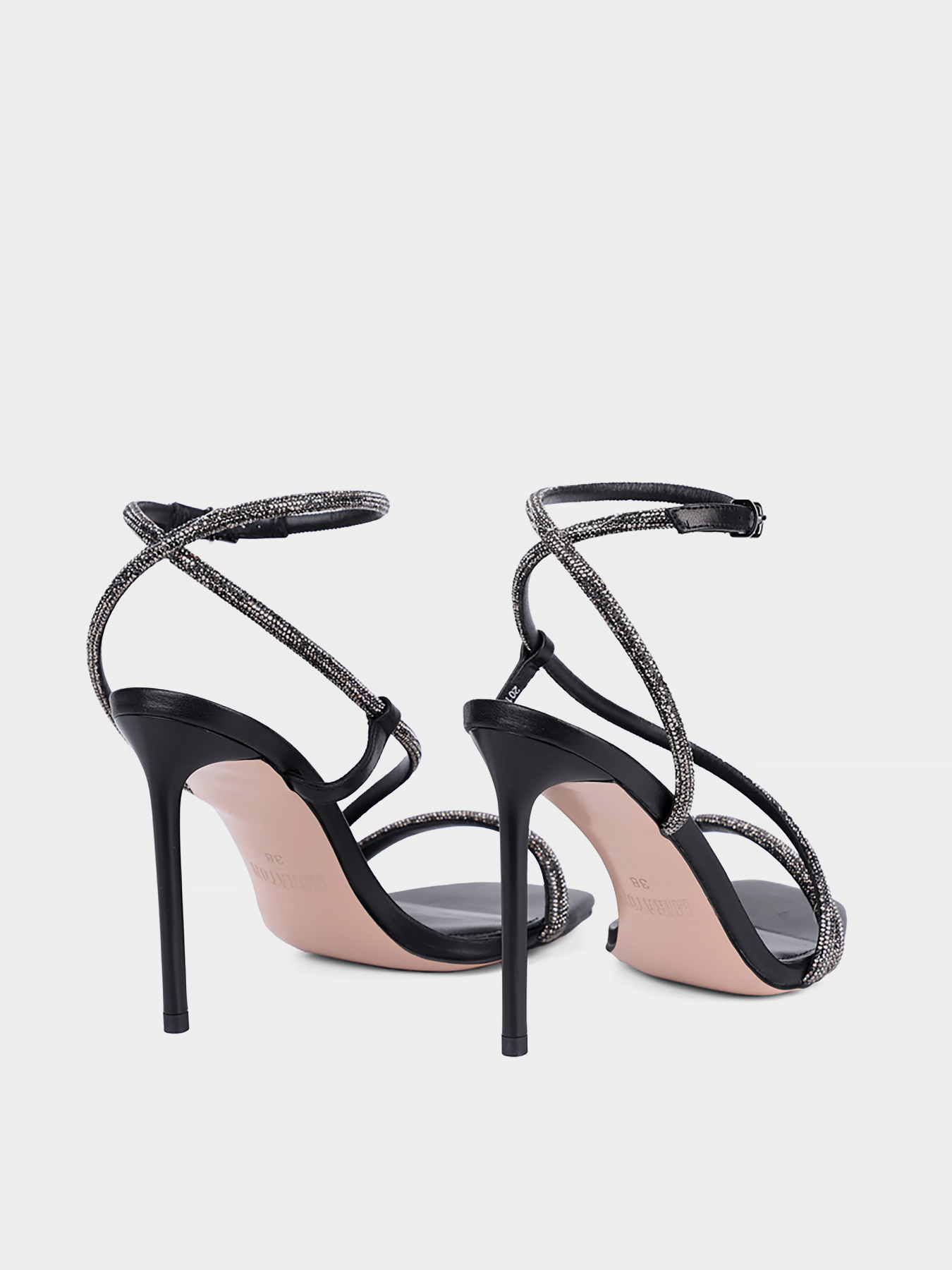 Босоніжки MIRATON модель 20136-248 Босоніжки MIRATON модель 20136-248 Фото