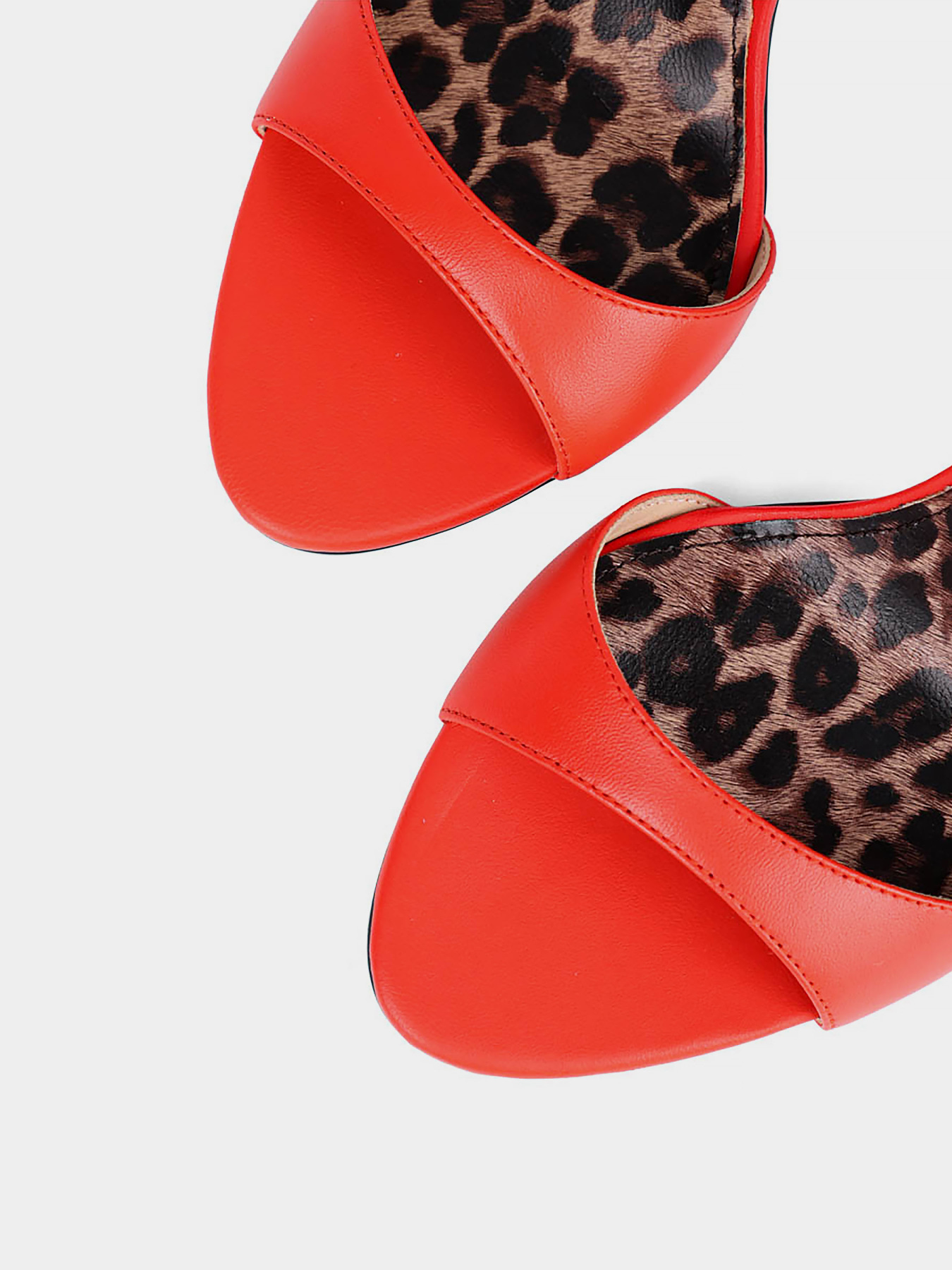 Босоніжки MIRATON модель 2559-1 Фото