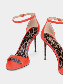 Босоніжки MIRATON модель 2559-1 Фото