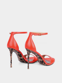 Босоніжки MIRATON модель 2559-1 Фото