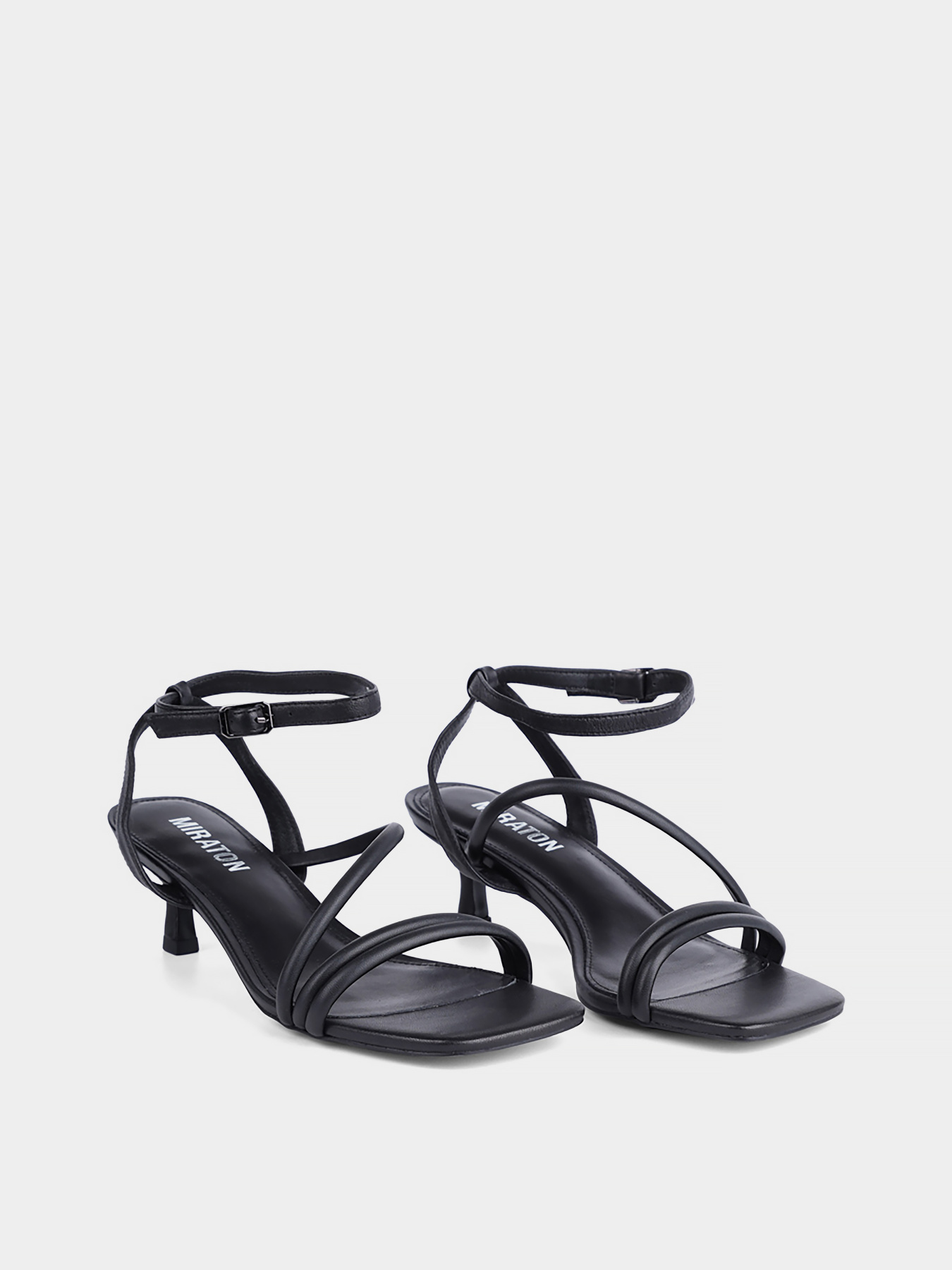 Босоніжки MIRATON модель JR1091-1A Фото