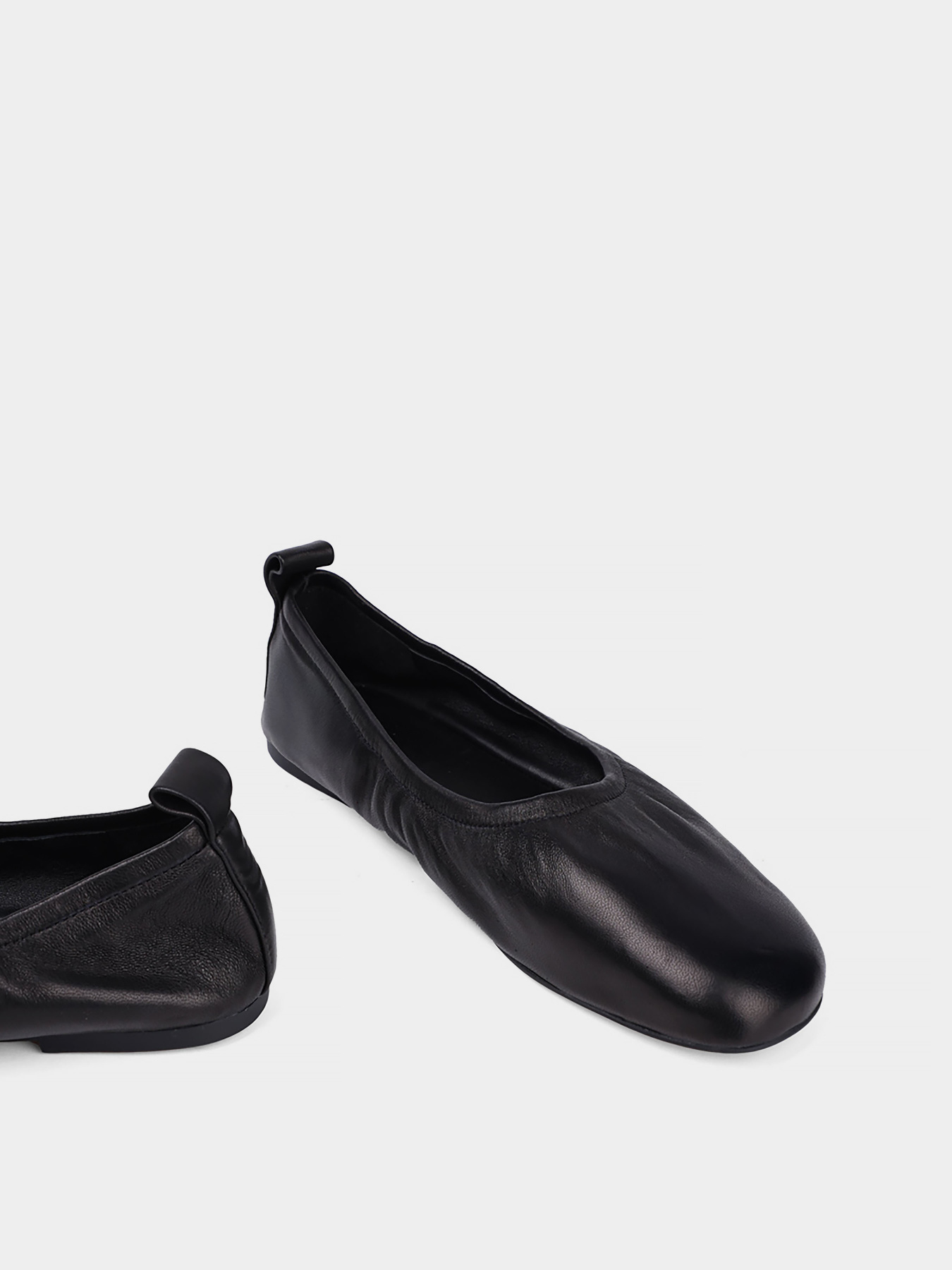 Балетки MIRATON модель JR1150-1A Фото