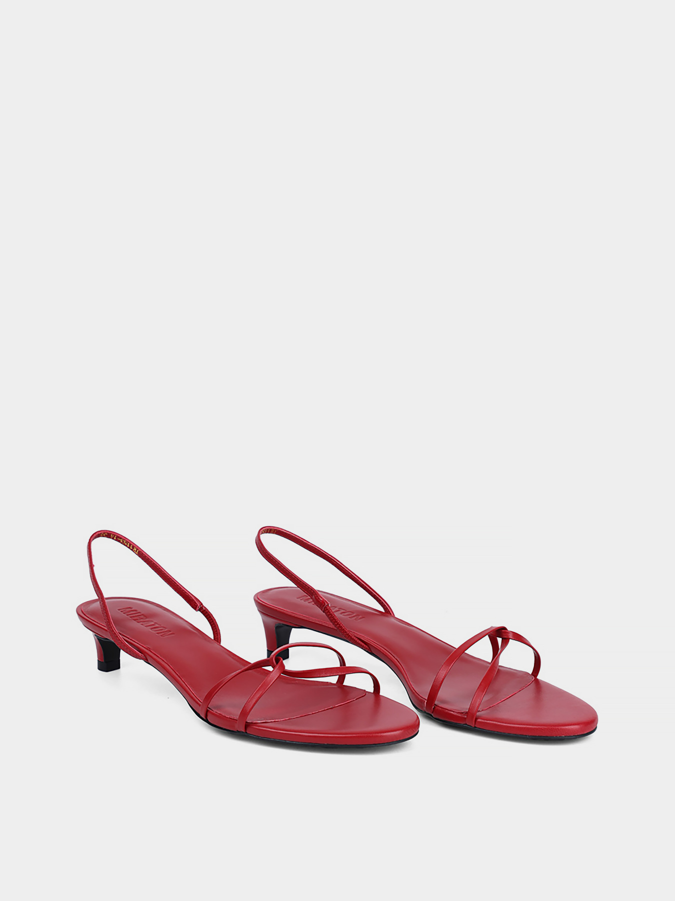 Босоніжки MIRATON модель JR1153-1A Фото