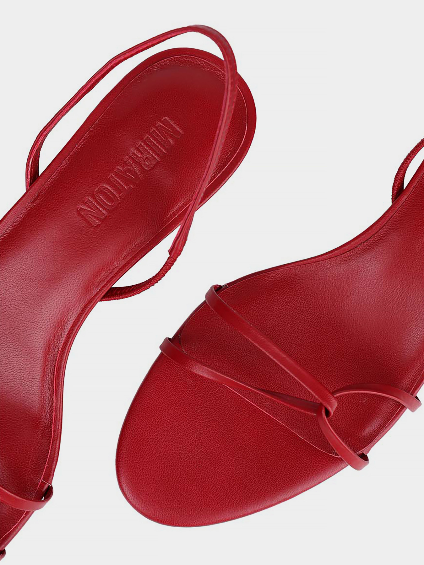 Босоніжки MIRATON модель JR1153-1A Фото