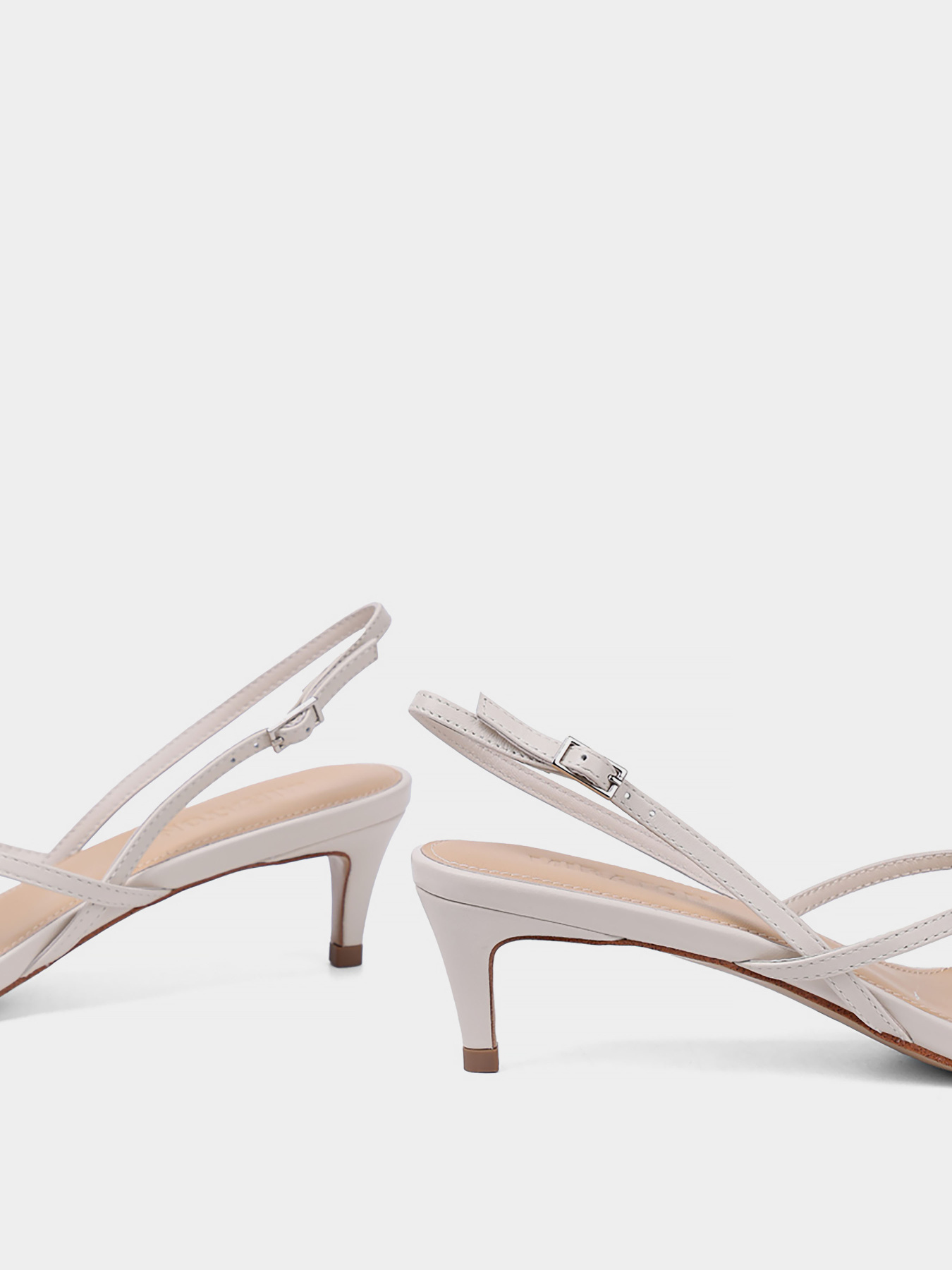 Босоніжки MIRATON модель JR1182-2 Фото