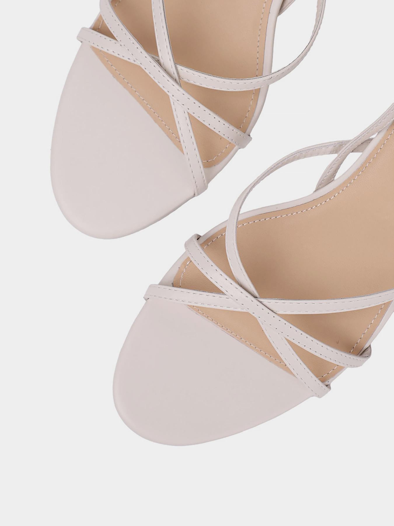 Босоніжки MIRATON модель JR1182-2 Фото