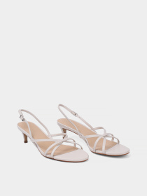 Босоніжки MIRATON модель JR1182-2 Фото