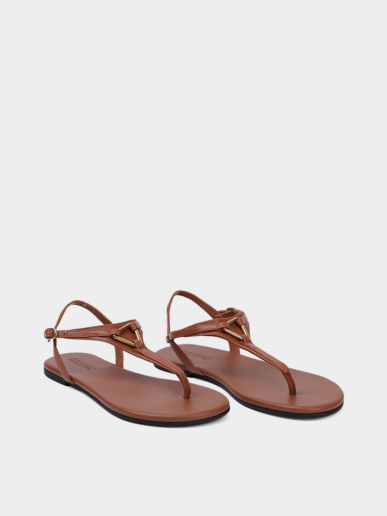 Сандалии MIRATON модель JR1183-5 Фото