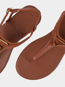 Сандалии MIRATON модель JR1183-5 Фото