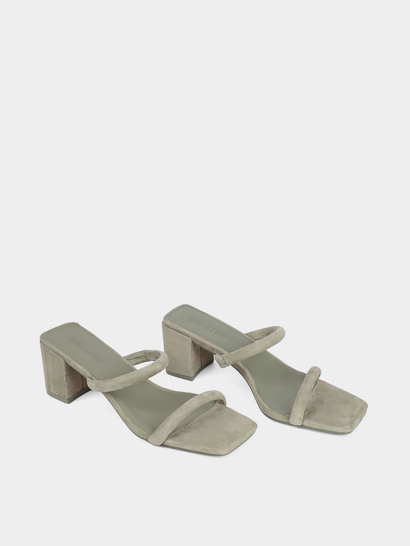 Шльопанці MIRATON модель JR1187-1 Фото