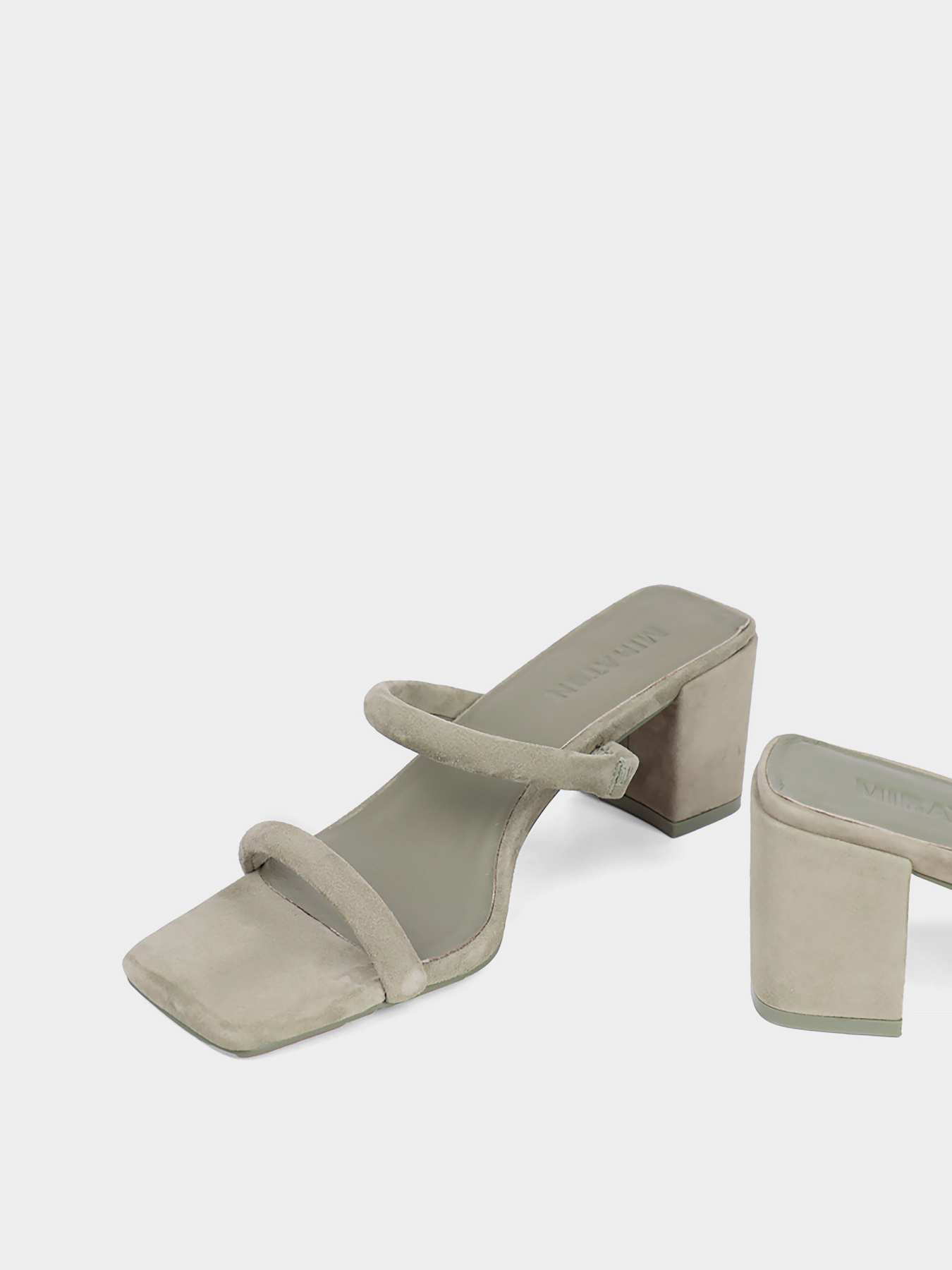 Шлепанцы MIRATON модель JR1187-1 Фото