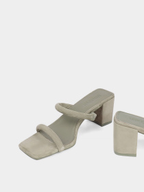 Шлепанцы MIRATON модель JR1187-1 Фото