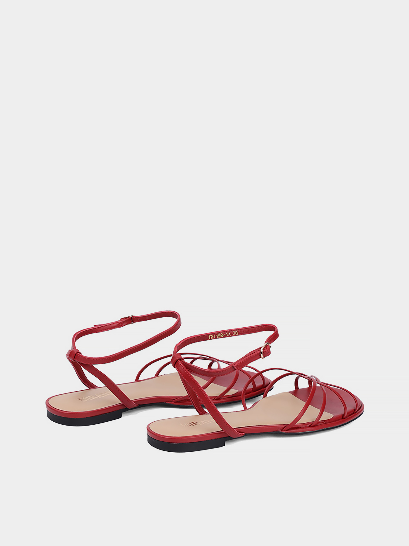 Сандалии MIRATON модель JR1199-1A Фото