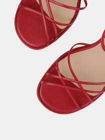 Сандалии MIRATON модель JR1199-1A Фото