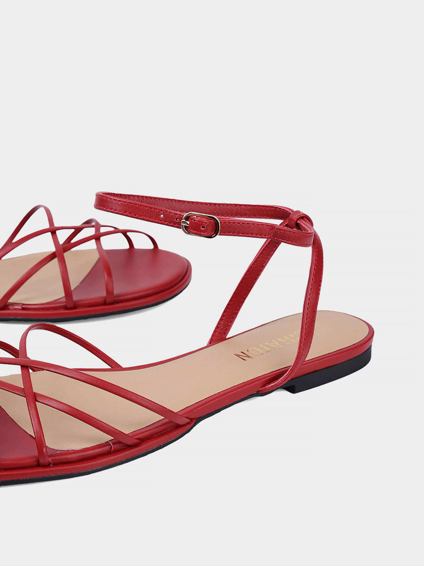 Сандалии MIRATON модель JR1199-1A Сандалии MIRATON модель JR1199-1A Фото