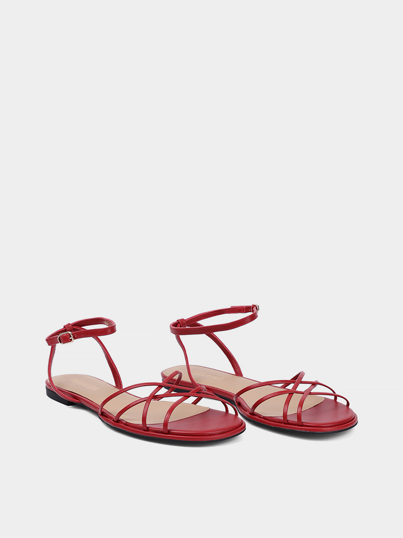 Сандалии MIRATON модель JR1199-1A Сандалии MIRATON модель JR1199-1A Фото