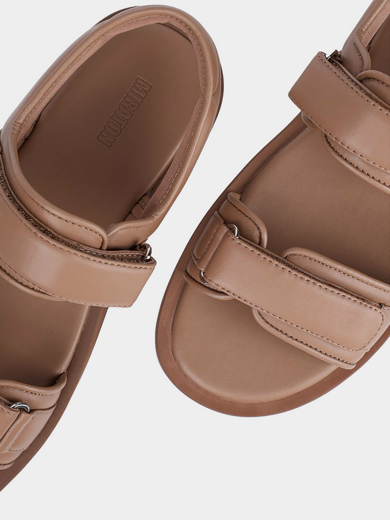 Сандалії MIRATON модель JR588-1B Фото