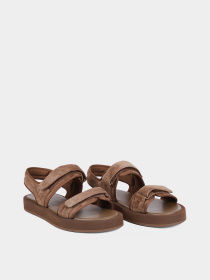 Сандалії MIRATON модель JR588-1C Фото