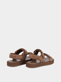 Сандалії MIRATON модель JR588-1C Фото