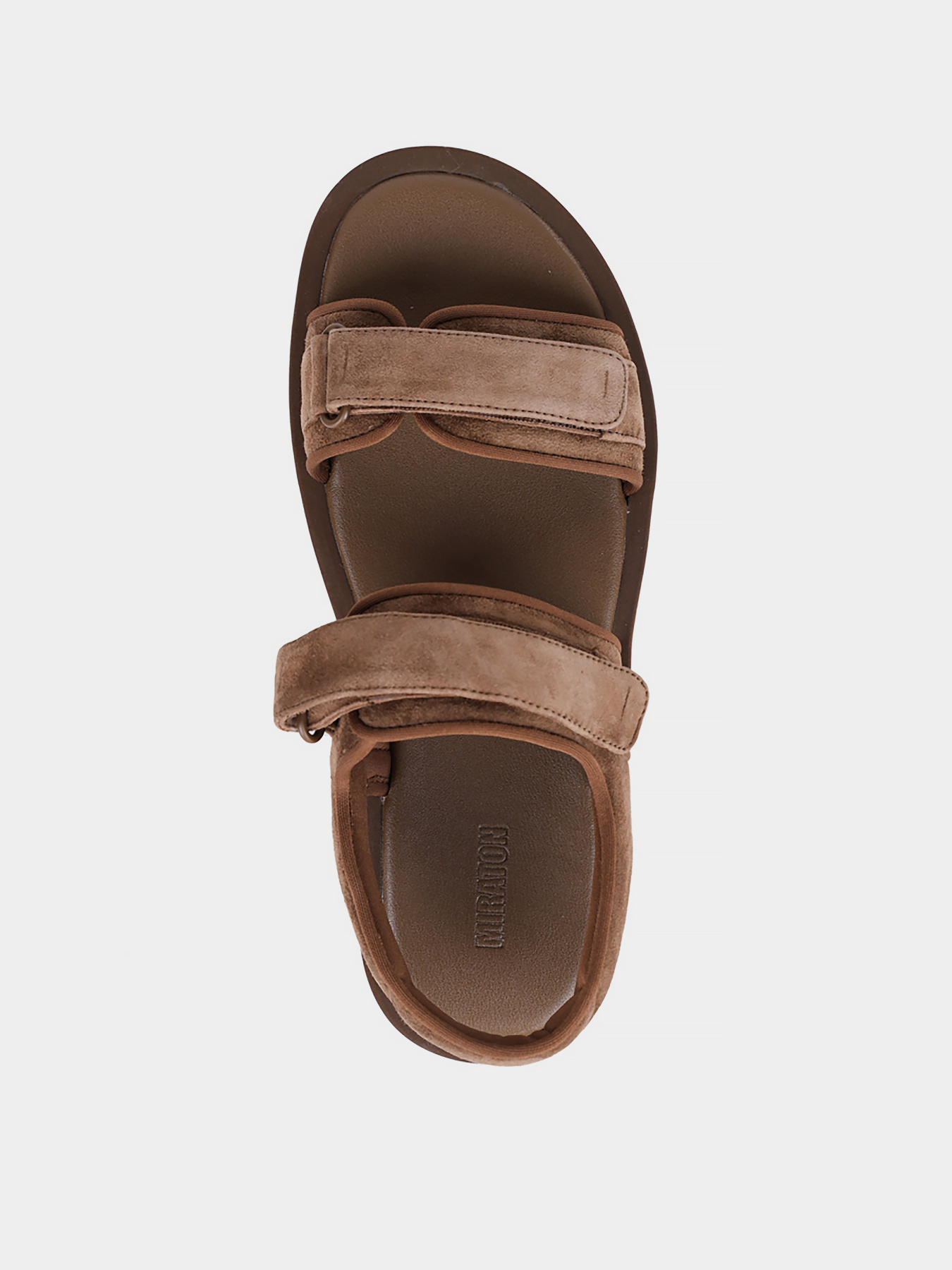 Сандалії MIRATON модель JR588-1C Фото