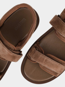 Сандалії MIRATON модель JR588-1C Фото