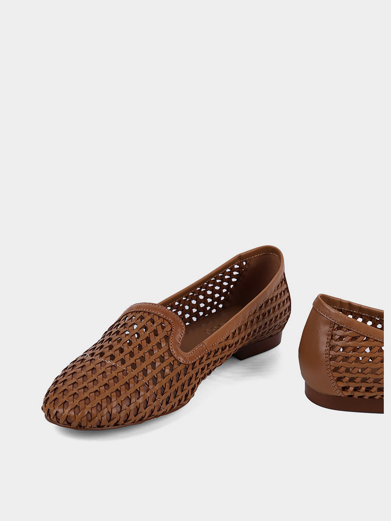 Балетки MIRATON модель JR662-8 Фото