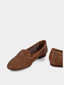 Балетки MIRATON модель JR662-8 Фото