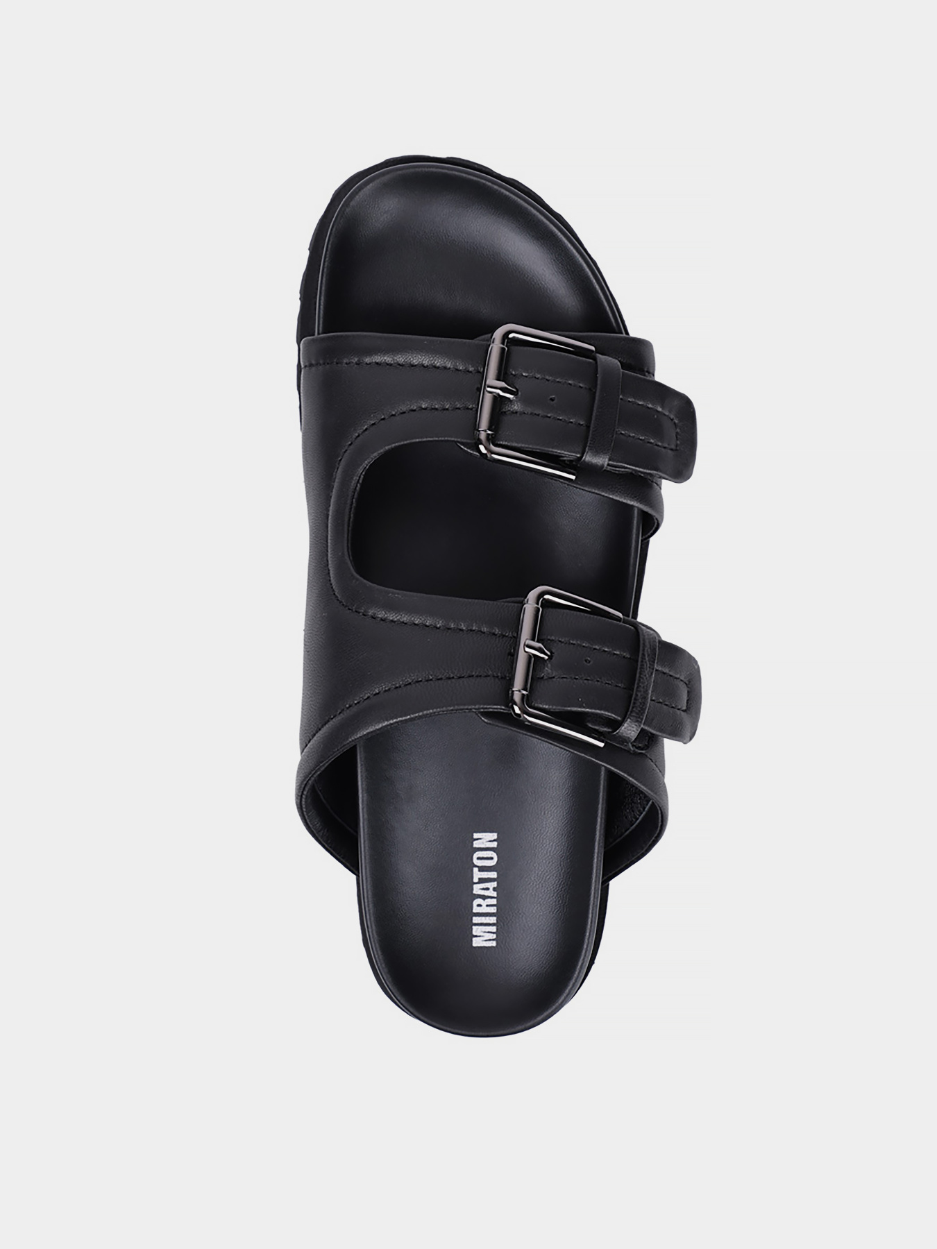 Шлепанцы MIRATON модель JR859-81 Фото