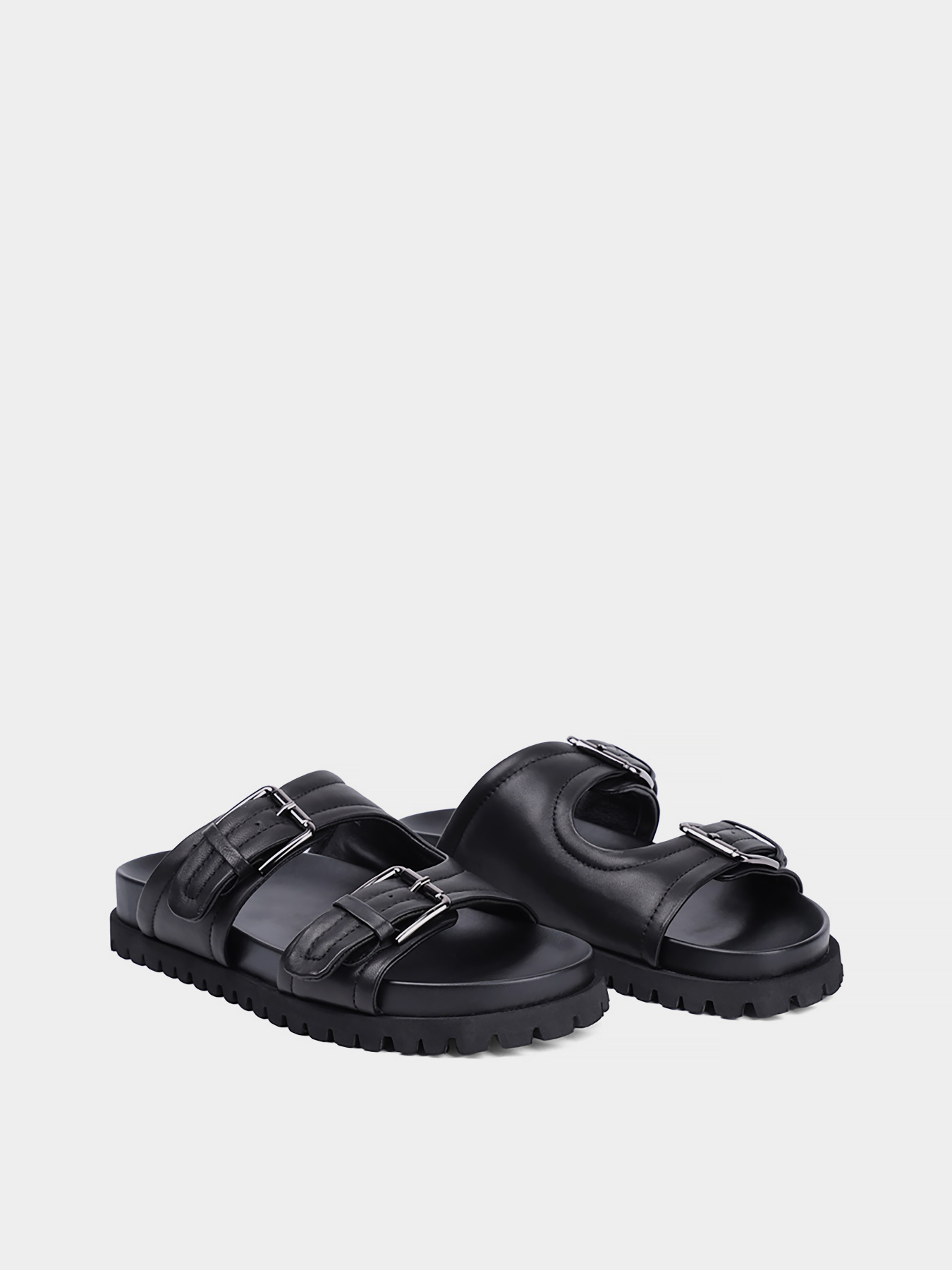 Шлепанцы MIRATON модель JR859-81 Фото