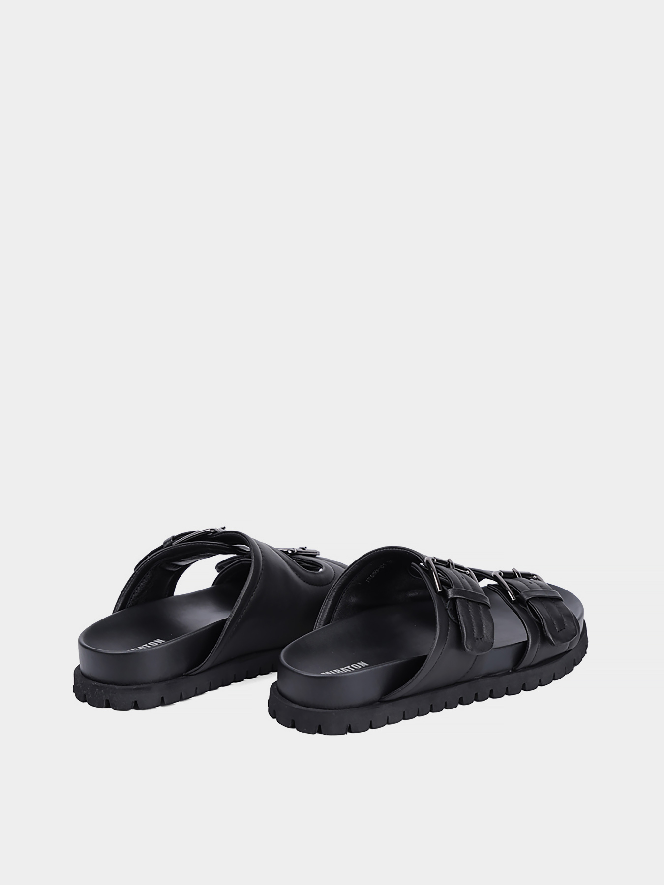 Шлепанцы MIRATON модель JR859-81 Фото