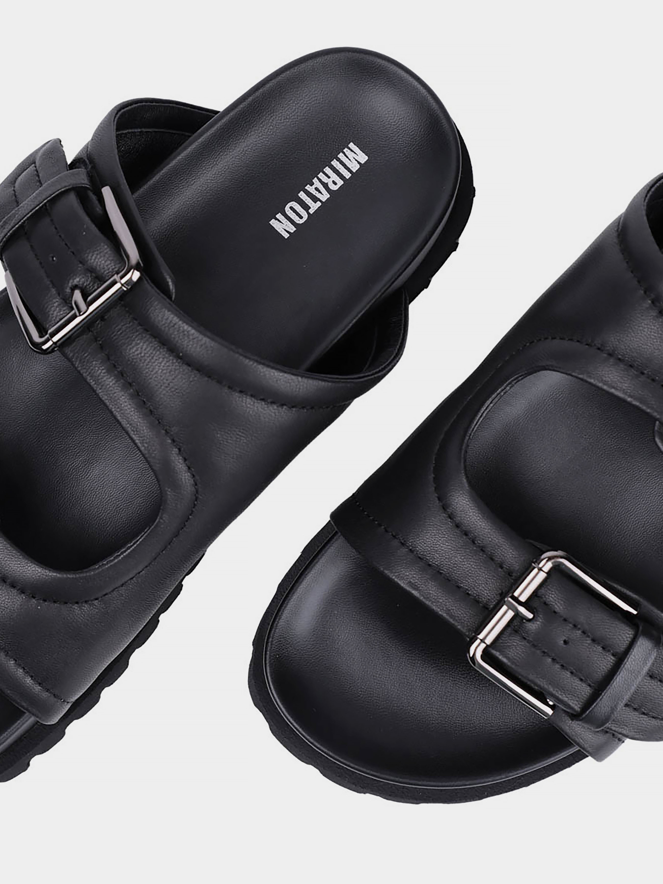 Шлепанцы MIRATON модель JR859-81 Фото