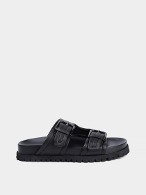 Шлепанцы MIRATON модель JR859-81 Фото