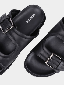 Шльопанці MIRATON модель JR859-81 Фото