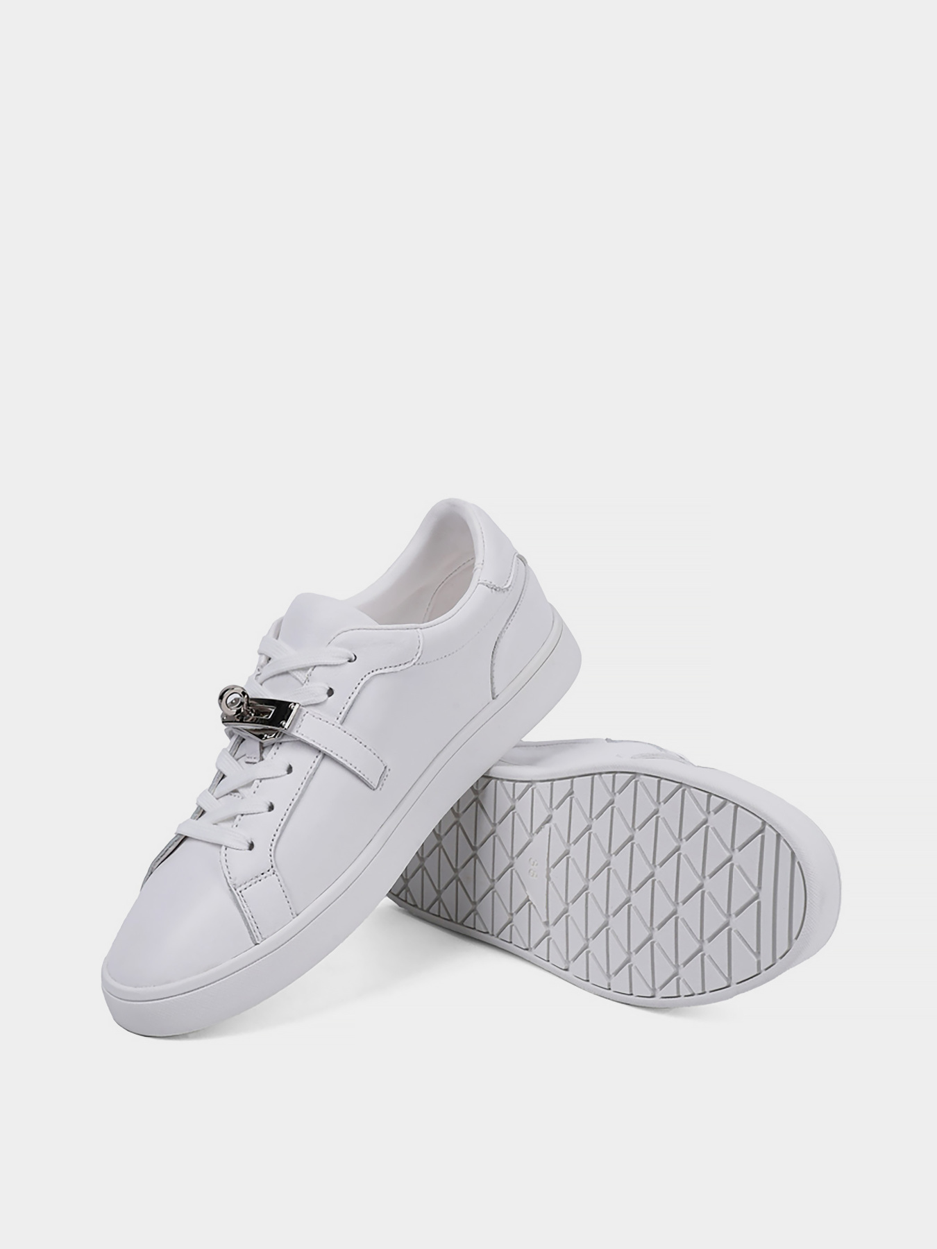 Кеди низькі MIRATON модель AW5240202-1 Фото