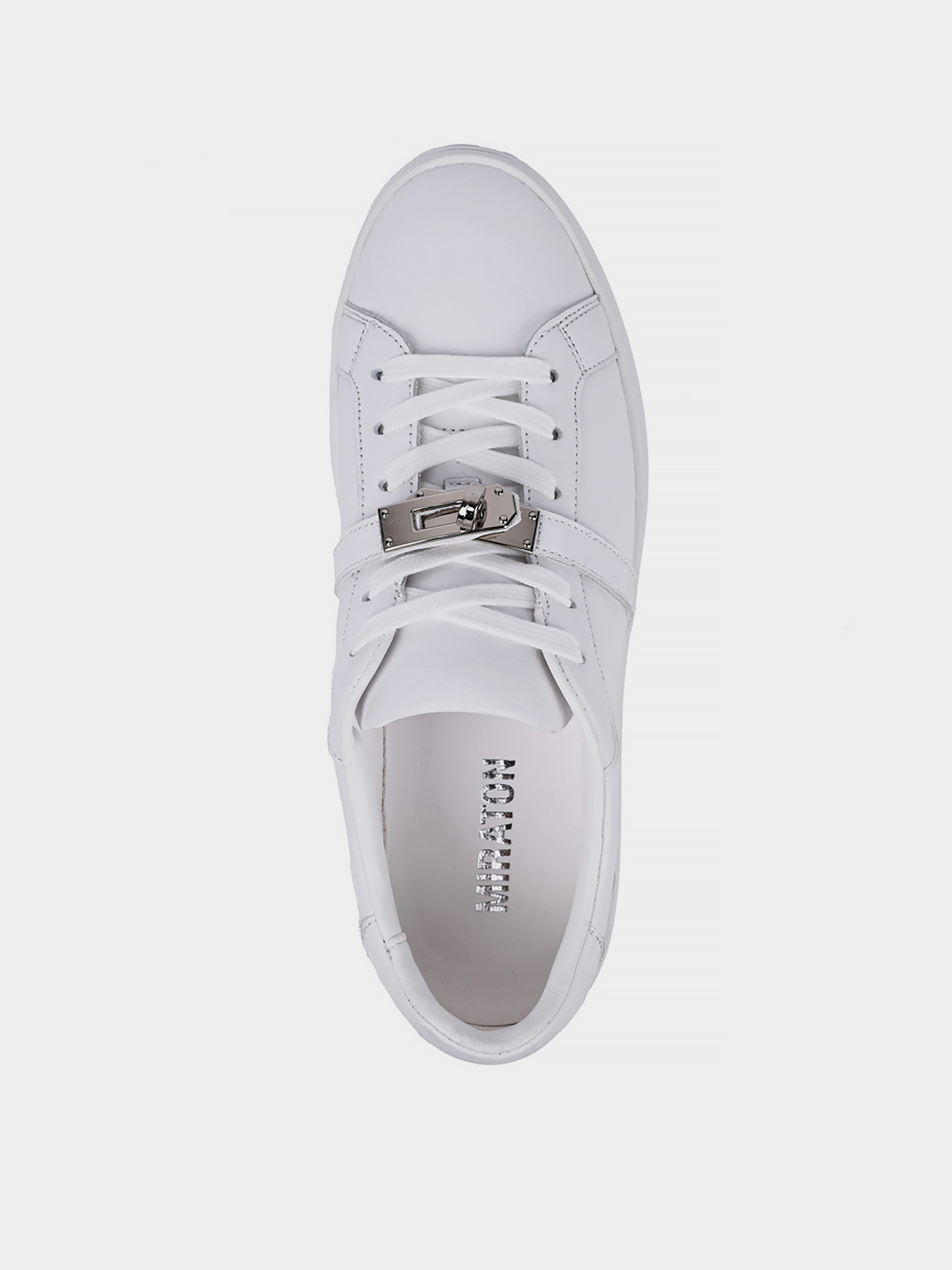 Кеди низькі MIRATON модель AW5240202-1 Фото