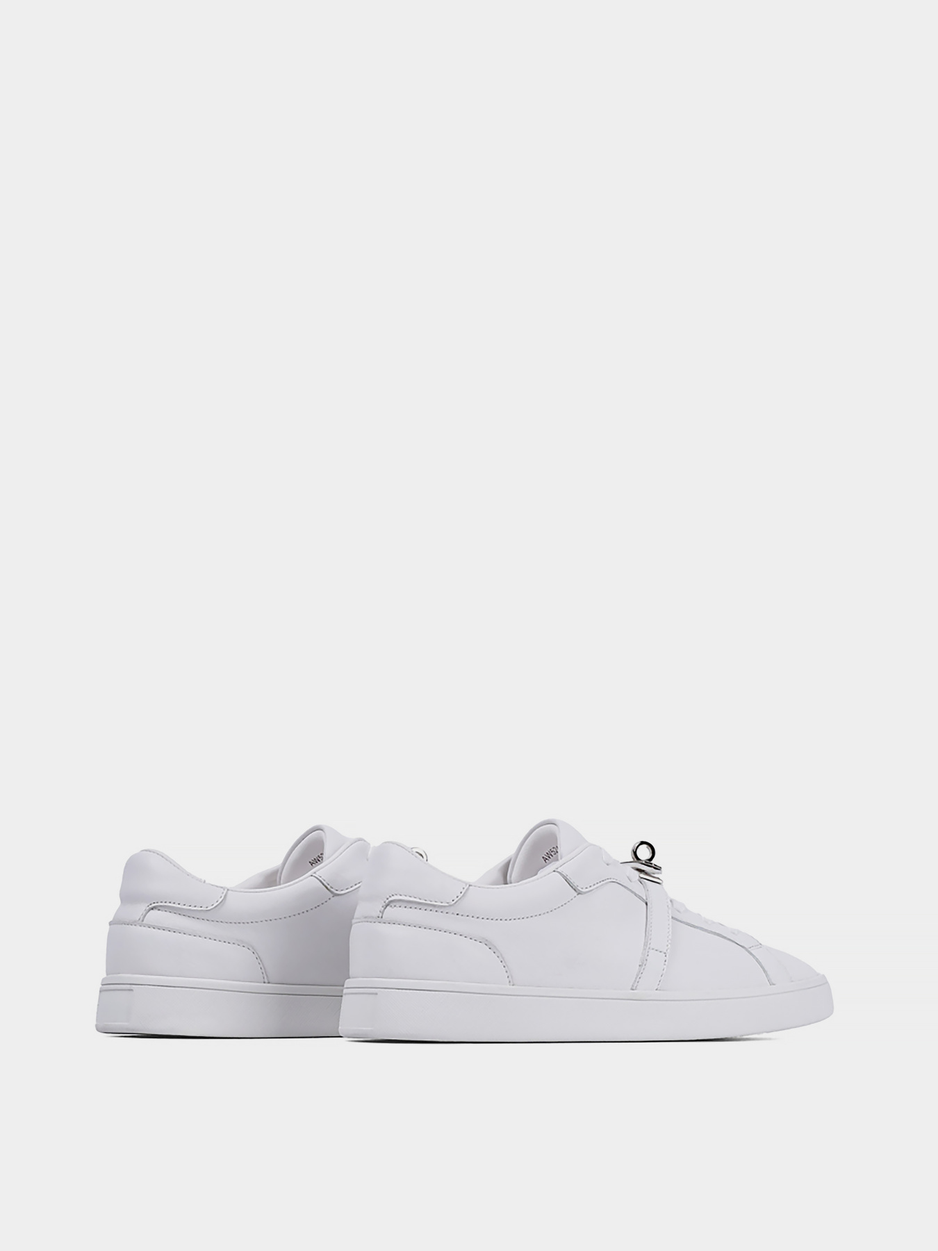 Кеды низкие MIRATON модель AW5240202-1 Фото