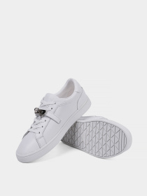 Кеды низкие MIRATON модель AW5240202-1 Фото