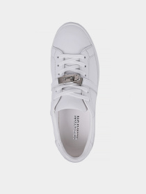 Кеды низкие MIRATON модель AW5240202-1 Фото