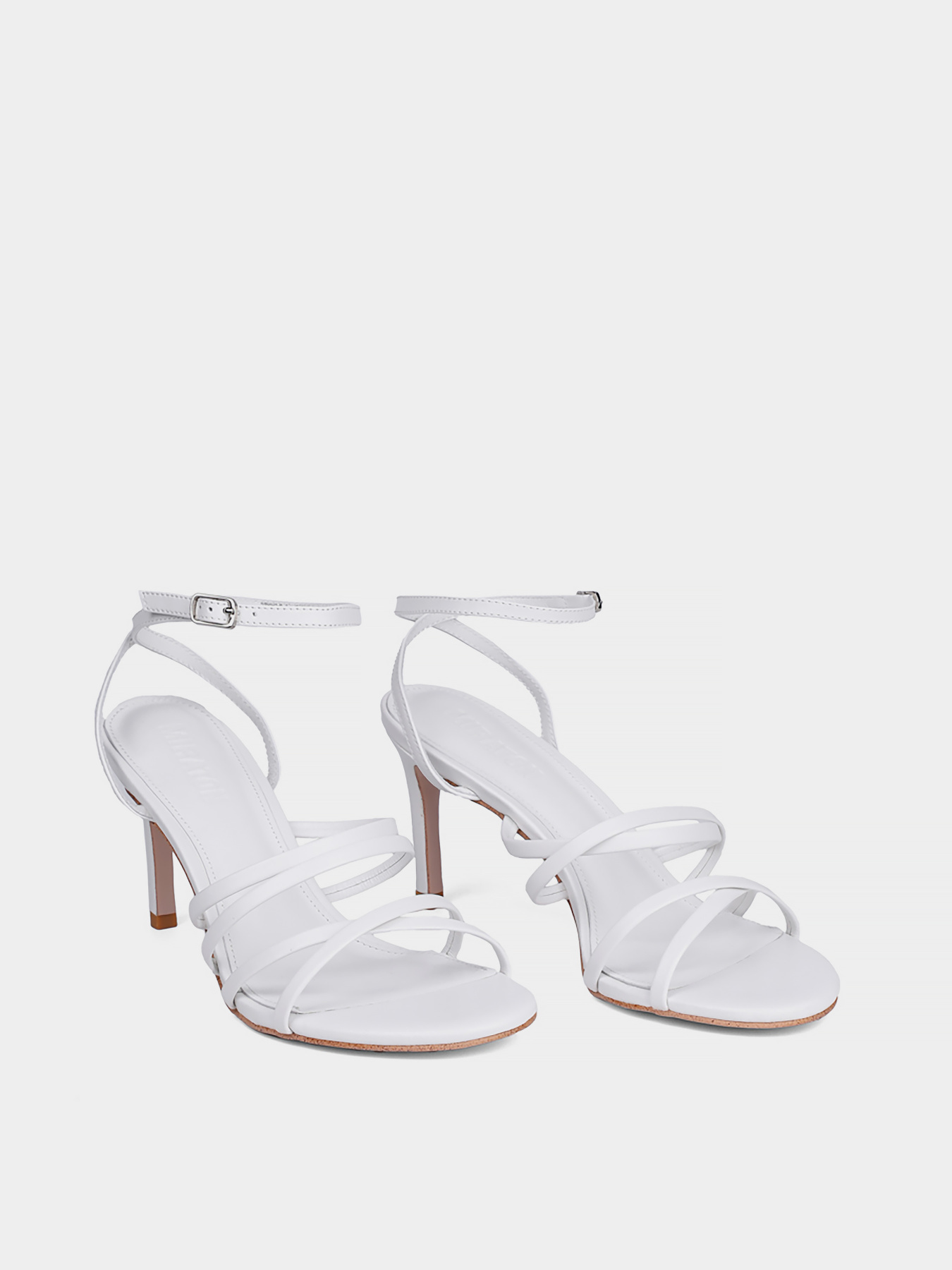 Босоніжки MIRATON модель XY921-3-1 Фото