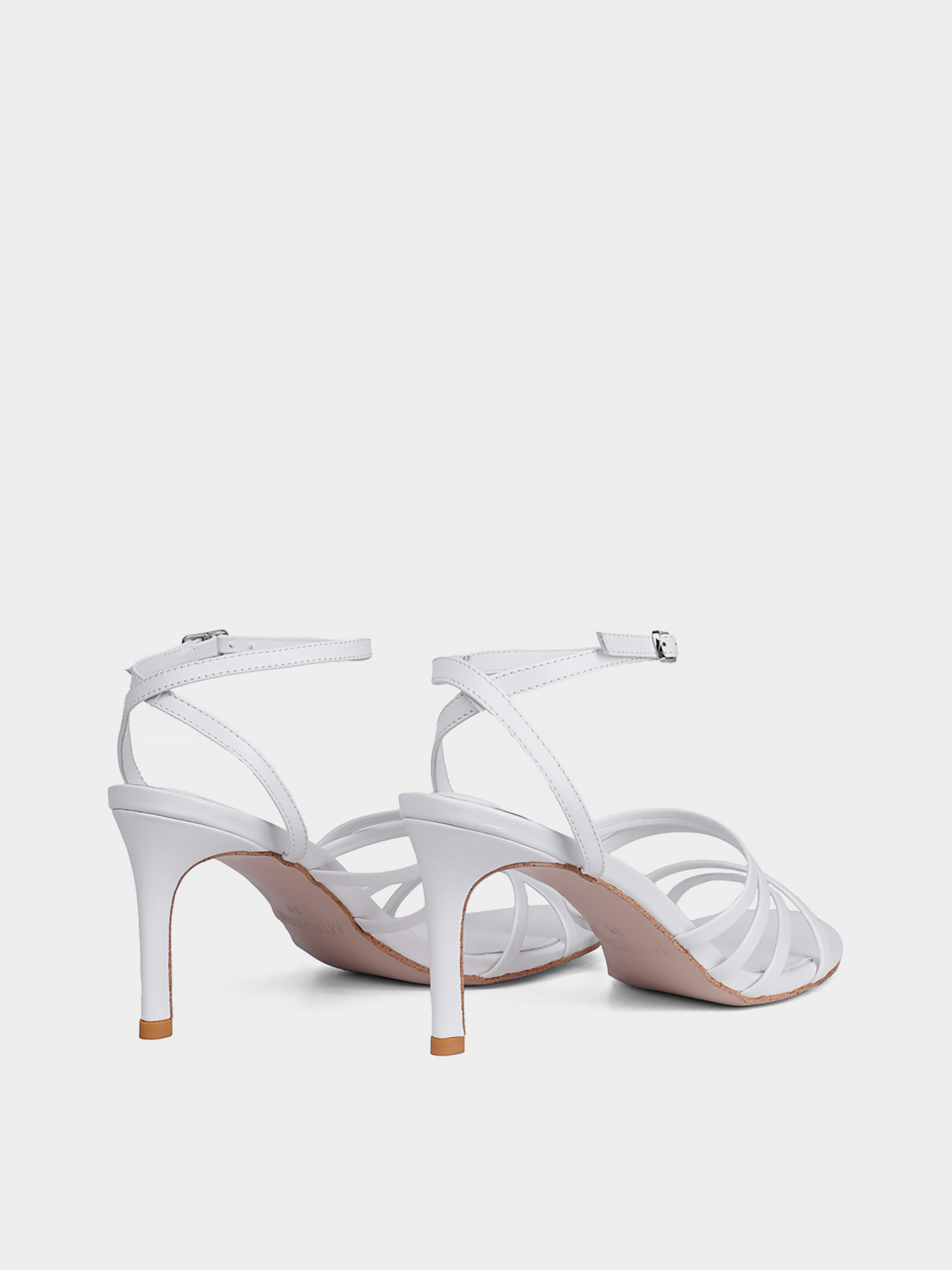 Босоніжки MIRATON модель XY921-3-1 Фото