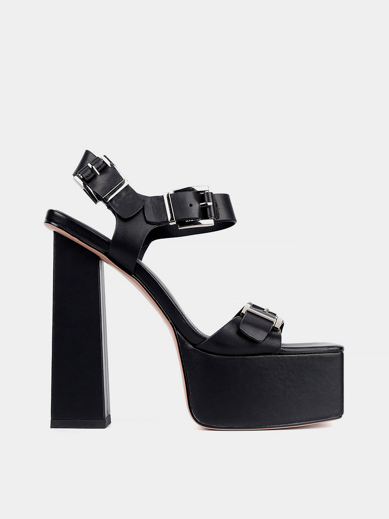 Босоніжки MIRATON модель A024-5 Фото