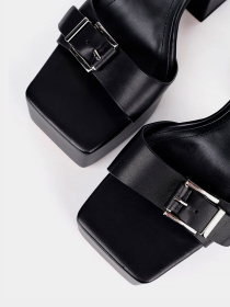 Босоніжки MIRATON модель A024-5 Фото