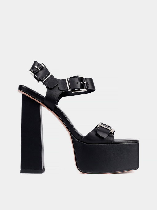 Босоножки MIRATON модель A024-5 Фото