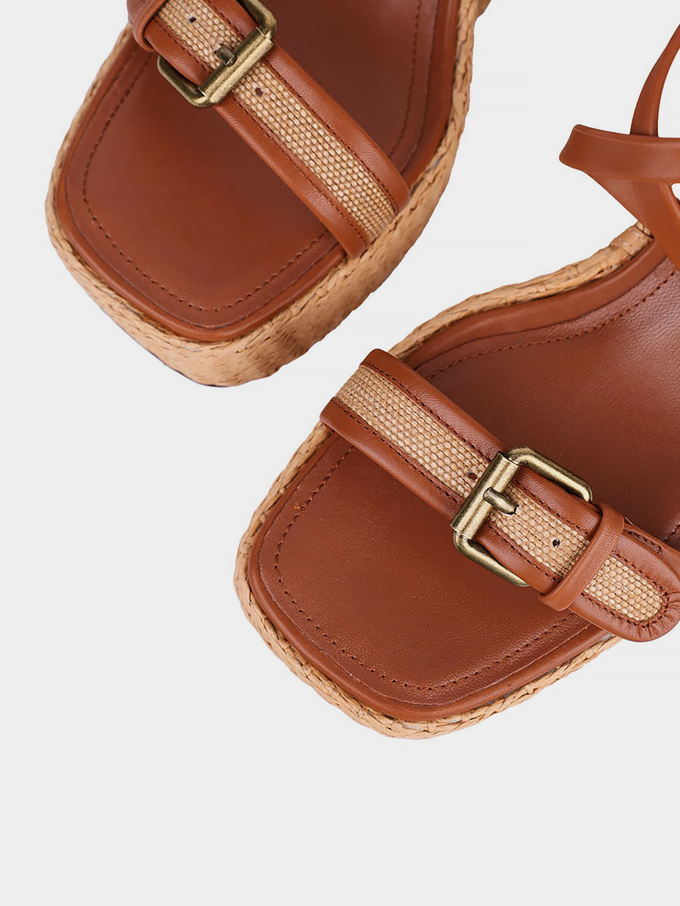 Босоножки MIRATON модель XL2429-1 Фото