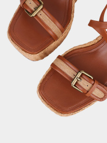 Босоножки MIRATON модель XL2429-1 Фото