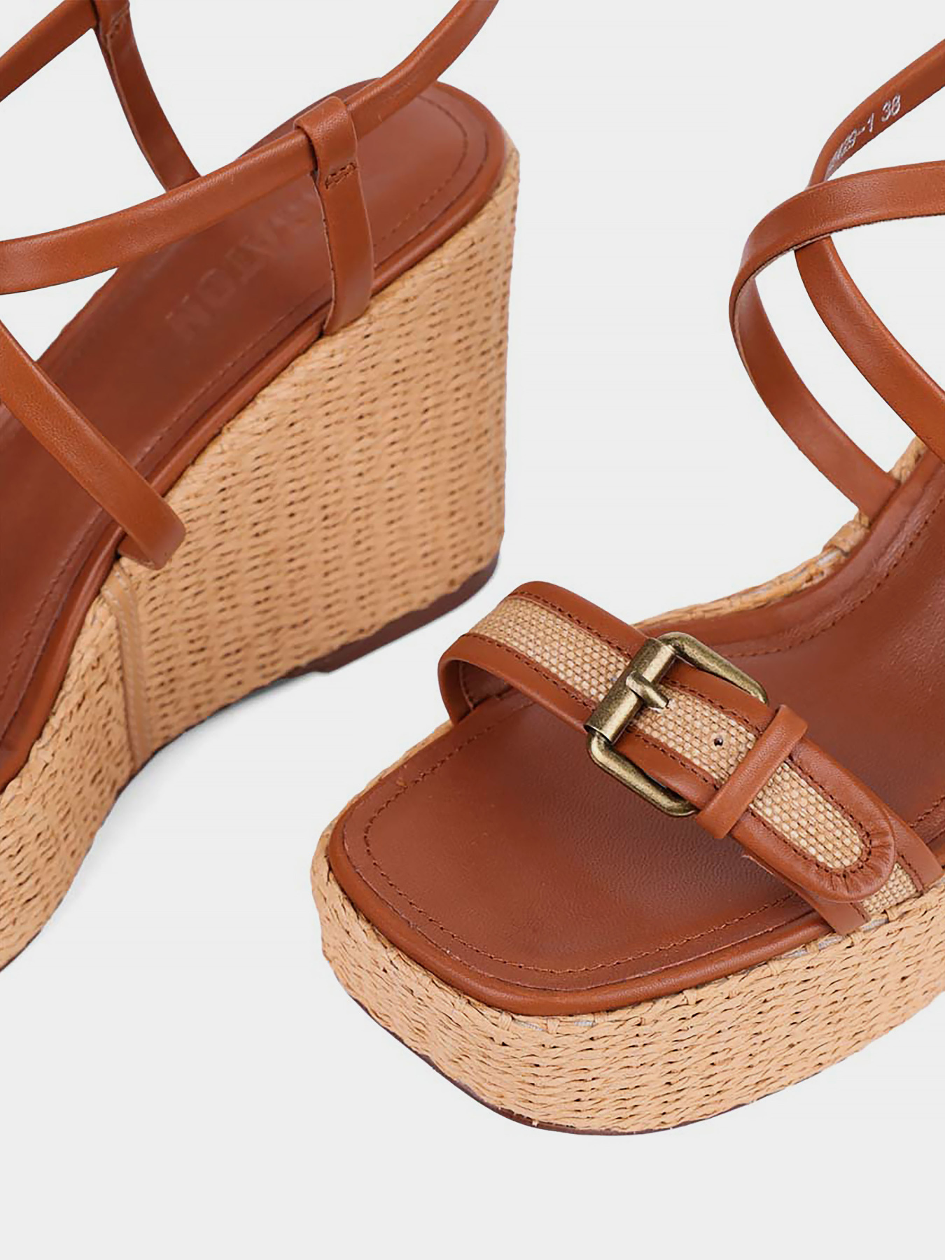 Босоніжки MIRATON модель XL2429-1 Фото