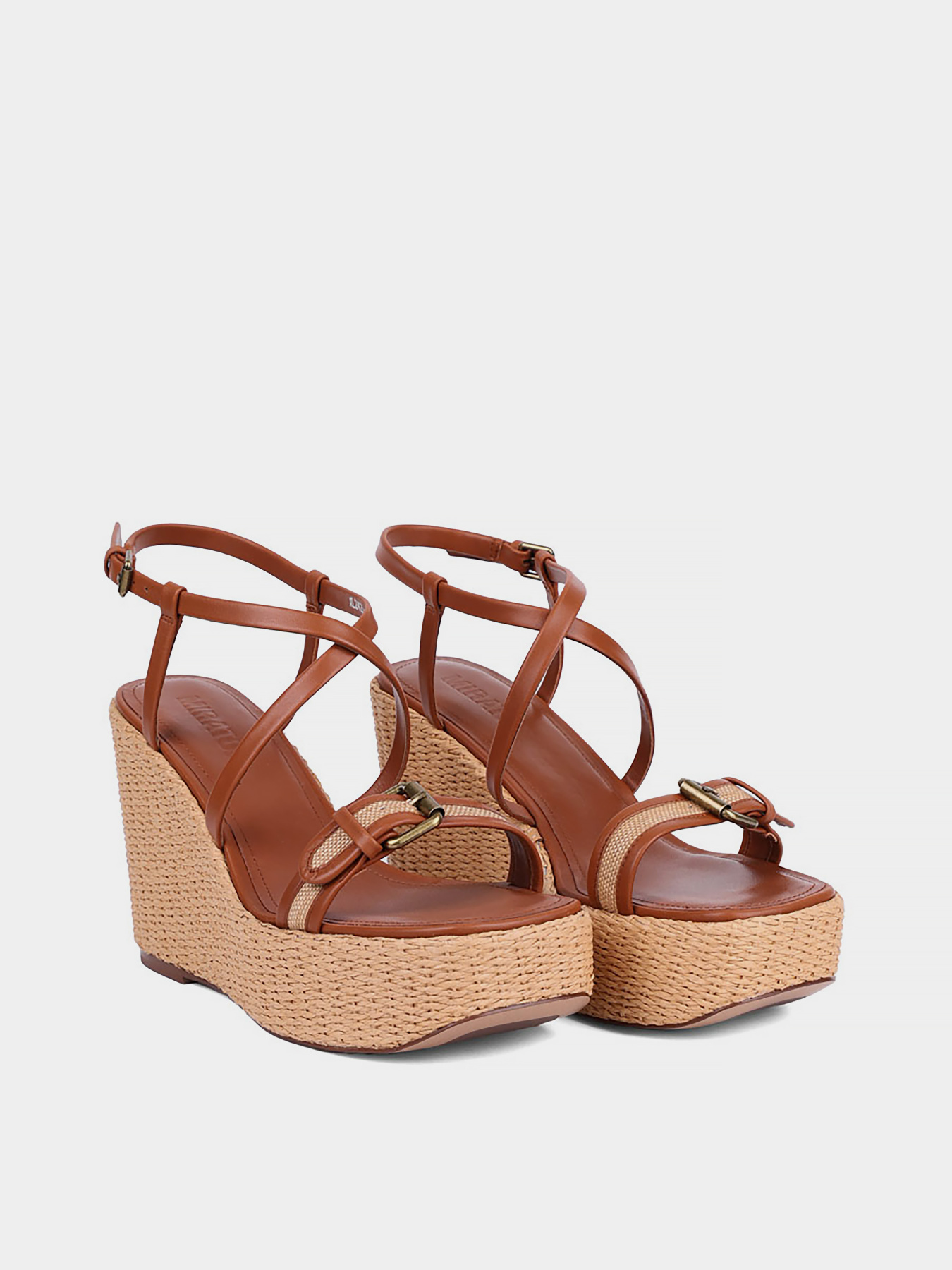 Босоніжки MIRATON модель XL2429-1 Фото